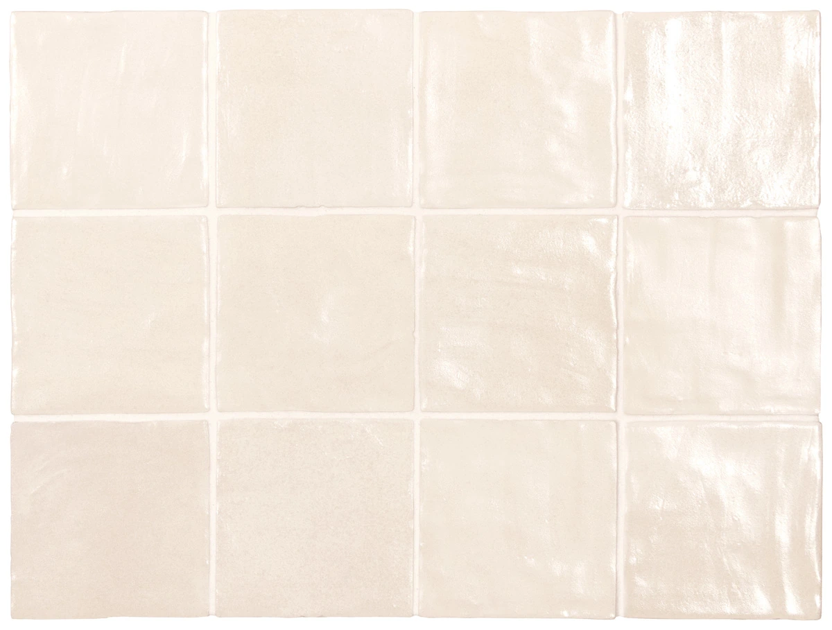 MALLORCA Cream 10x10