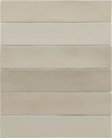 Керамогранит WADI Beige 30053 6x30  Equipe Ceramicas