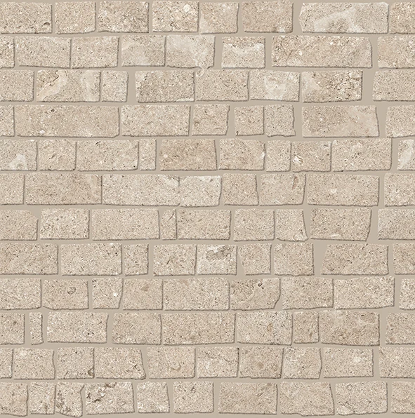 Emil Mapierre Mosaico Petit Mur Beige 30x30 см