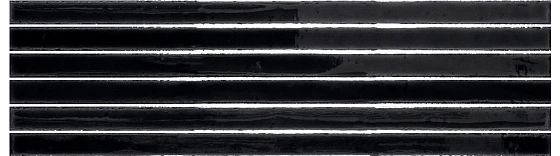 Long Stick Azabache Gloss