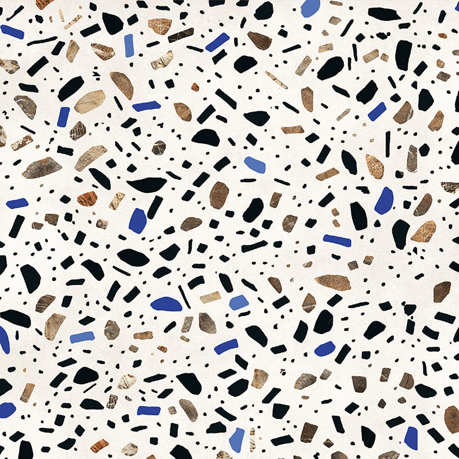Fio Ghiaia Bianco