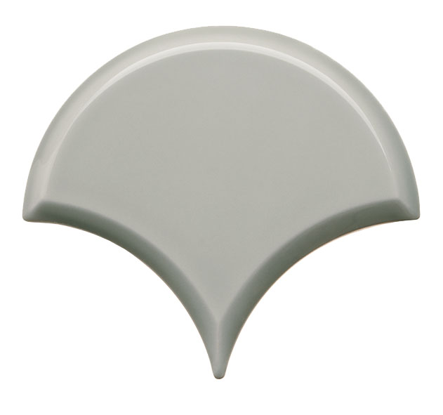Настенная плитка RENAISSANCE ESCAMA BISELADO GRAYSTONE (ADST8021) 13x15 от ADEX (Испания)