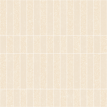 Мозаика Nok Mosaic Rug Ivory 30x30