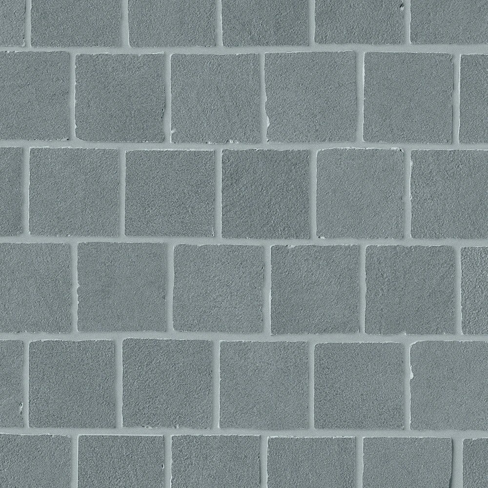 Мозаика Boost Natural Cobalt Mosaico Tumbled 31×31