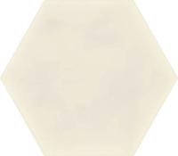 Керамогранит Zero Hexagono Figuli Pearl 15x17 от Vives Ceramica (Испания)