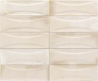 Настенная плитка HANOI ARCO WHITE 30039 6.5x20  Equipe Ceramicas