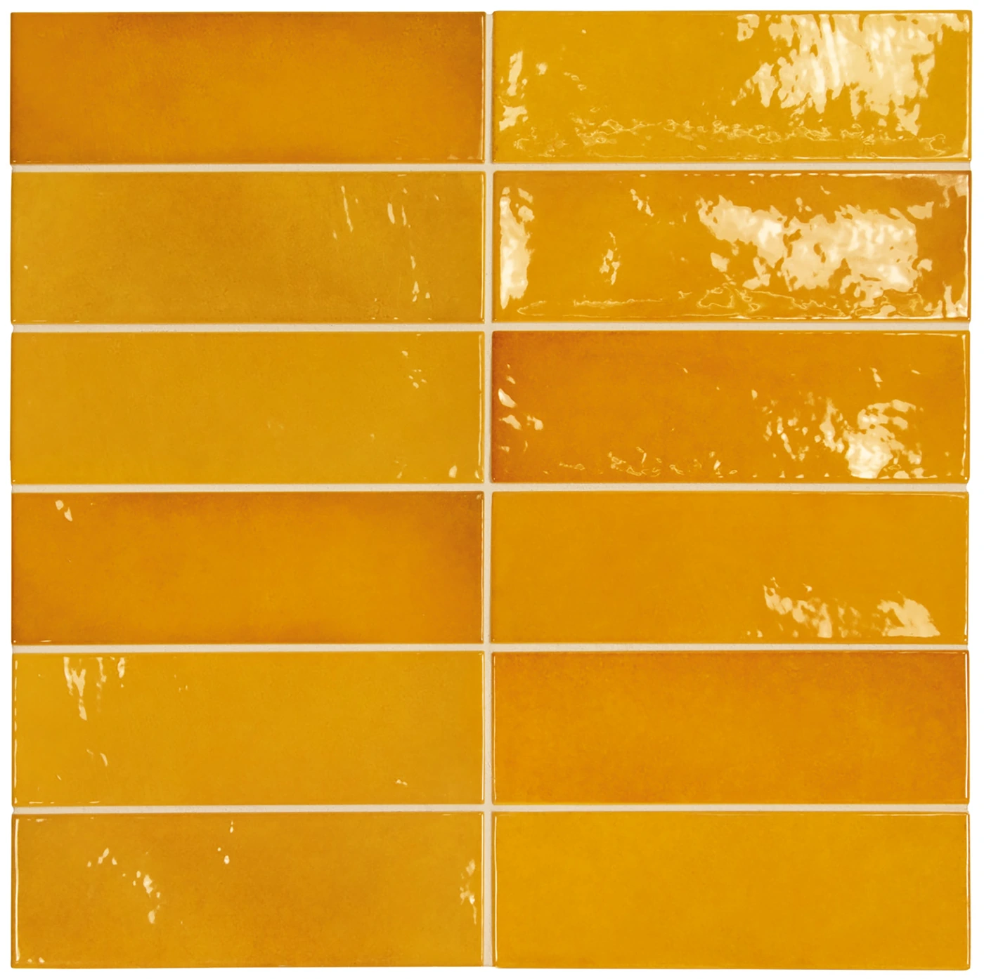 VILLAGE Tuscany Gold 6.5x20