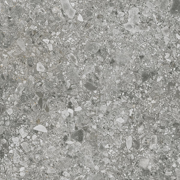 Керамогранит XTRA Ceppo Di Gre-R Cemento 60x60