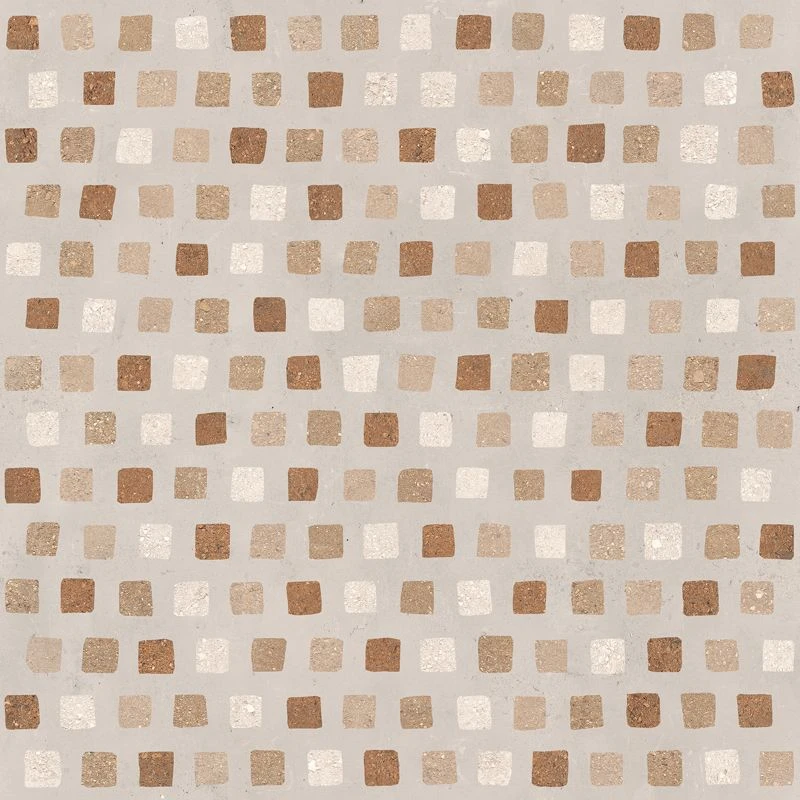 Керамогранит Duo Gem Mix 01 90×90