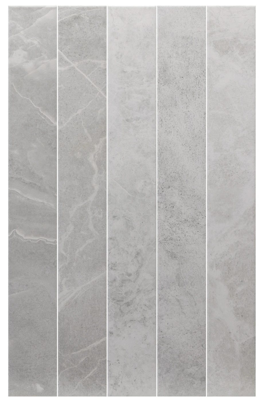 MARMORIS Grey 7.5x60