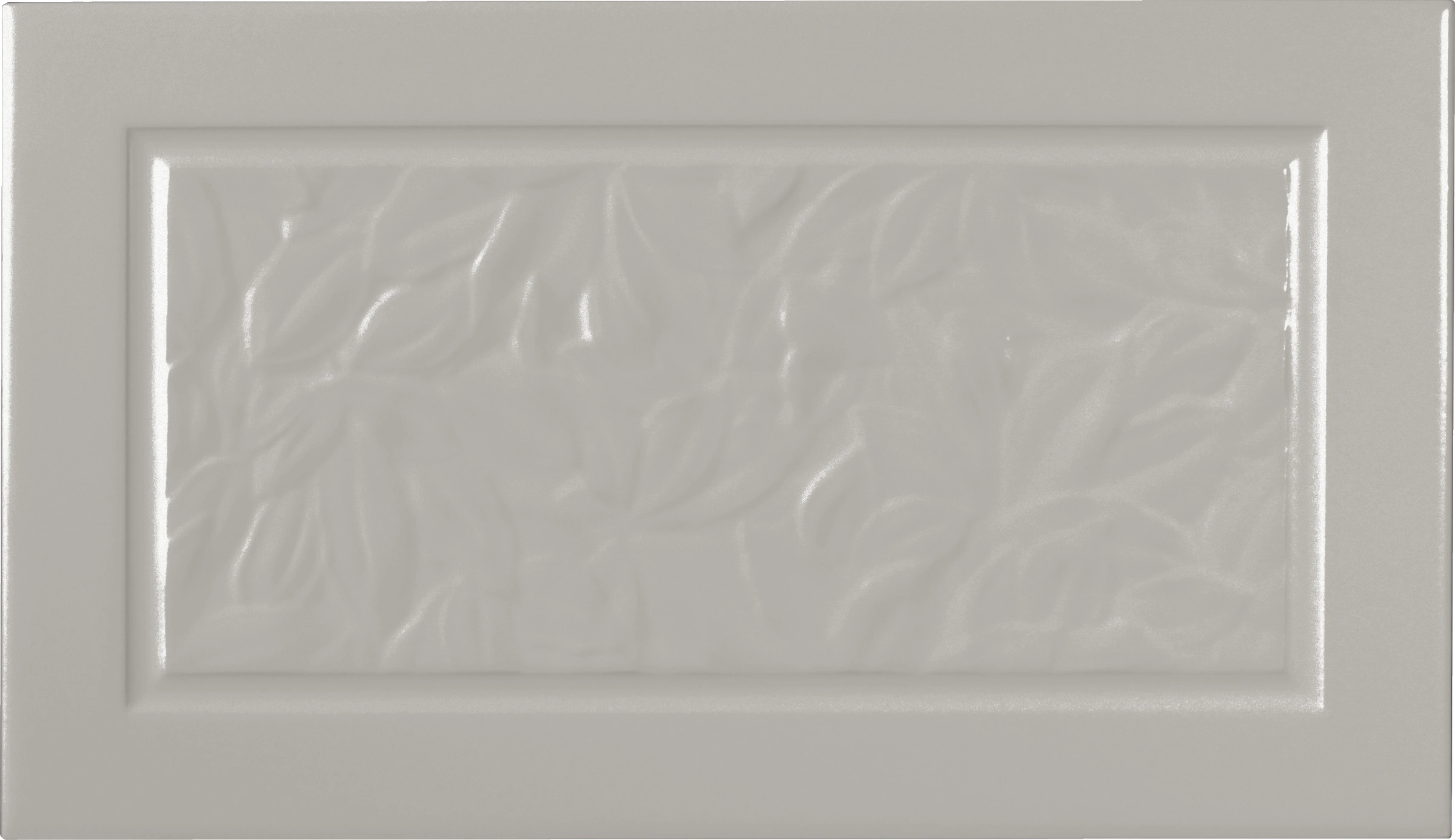 Grazia Elegance · ELG 20X35 FASCIA DECORO CINDER MATT