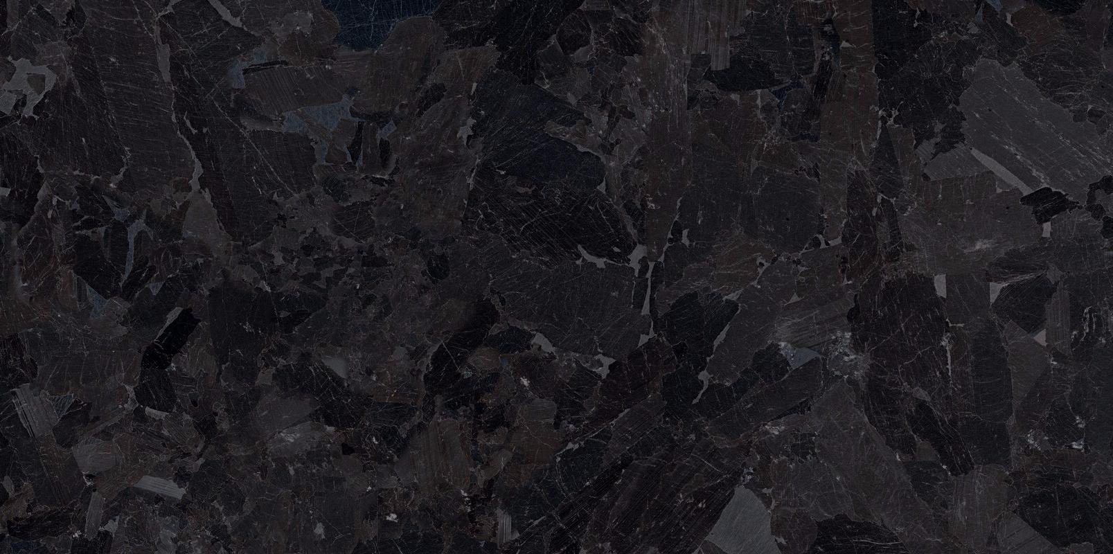 Керамогранит Solo Black 40x80
