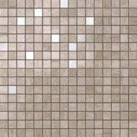 Мозаика Marvel Travertino Silver 9MVV 30.5x30.5 от Atlas Concorde (Италия)