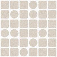 Керамогранит NIZA Loano-R Beige 20x20 от Vives Ceramica (Испания)