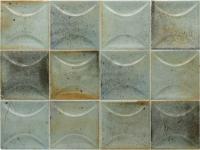 Настенная плитка HANOI ARCO CELADON 30024 10x10  Equipe Ceramicas