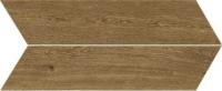 Керамогранит OSSIMORI MIELE CHEVRON (R9SS) 11x54 от Ragno (Италия)
