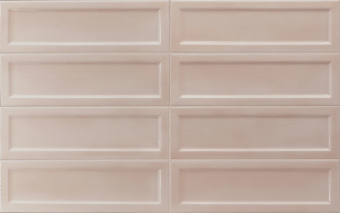 ISLAND Frame Peony Pink 6.5x20