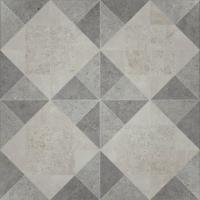 Мозаика Boost Stone Mosaico Cube Cold (A7DN) 30x30 от Atlas Concorde (Италия)
