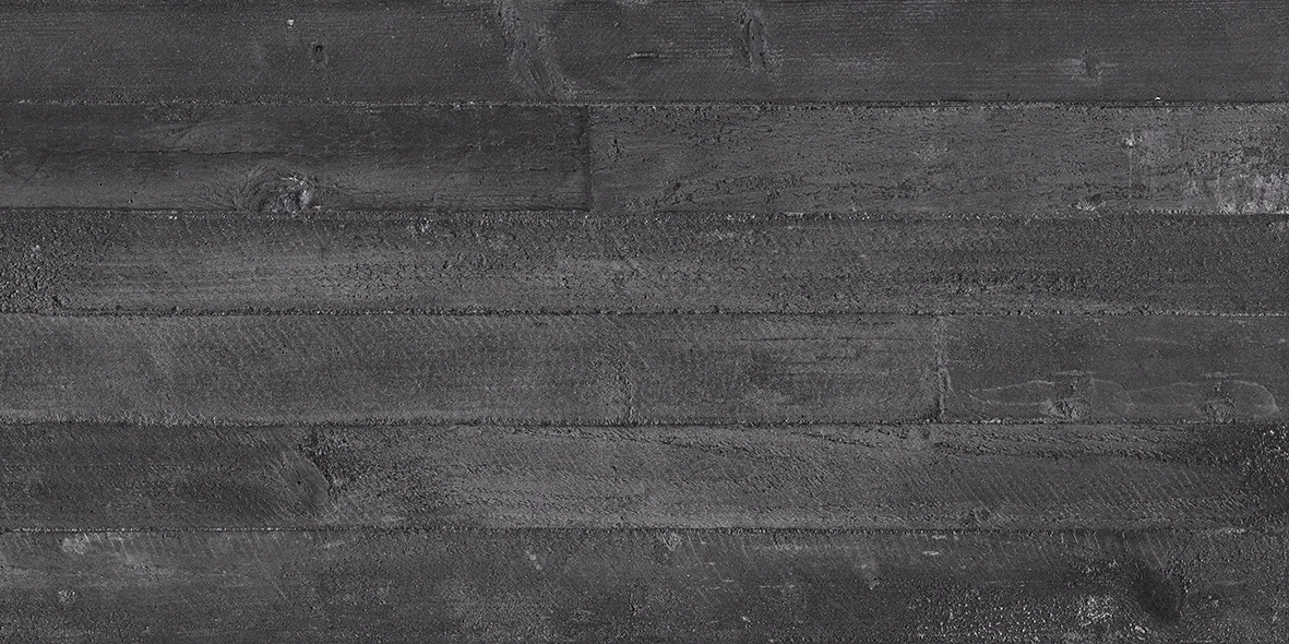 Provenza Re-Play Concrete Cassaforma Flat Anthracite 30x60 см