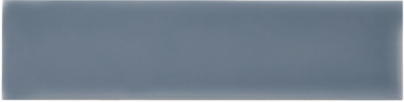 Настенная плитка NERI LISO PB STORM BLUE (ADNE1099) 5x20 от ADEX (Испания)