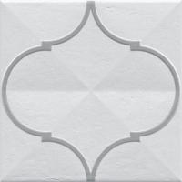 Декор Etnia Oromo Gris 20x20 от Vives Ceramica (Испания)