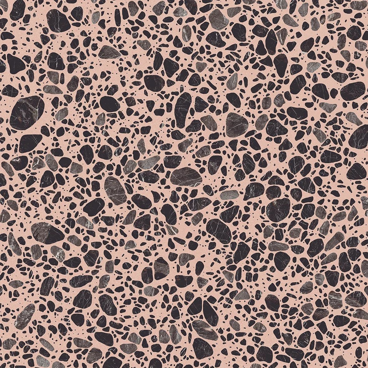 Ergon Medley Pink Pop 60x60 см