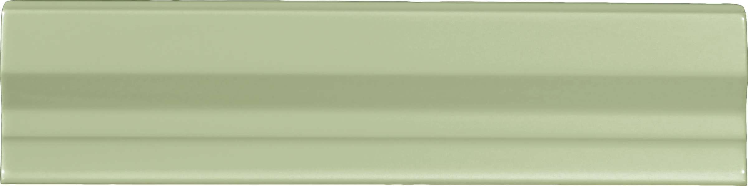 Grazia Elegance 2.0 · ELG 8,5X35 FINALE PASTEL GREEN