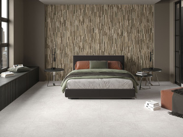 Керамогранит ORDESA CENIZA (202829) 32x89 от Porcelanicos HDC (Испания)