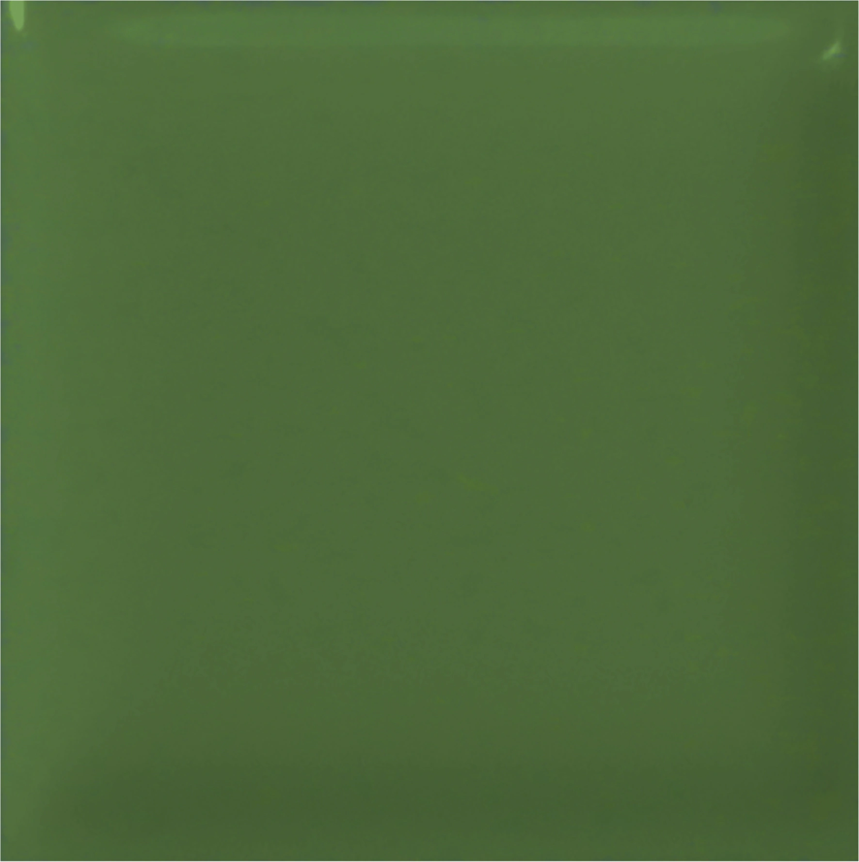 Grazia Vintage · TOZZETTO 3X3 GREEN