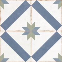Плитка Old School Marau 45x45 от Dual Gres (Испания)