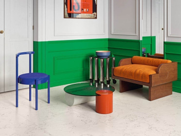 Керамогранит SUPERCLASSICA SCW Hammered (4101024) 60x120 от 41ZERO42 (Италия)