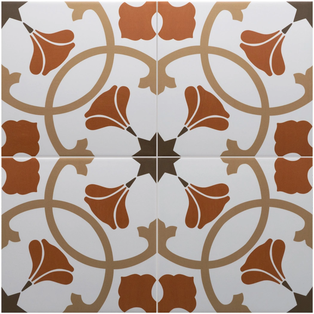 RIVOLI Austin 20x20