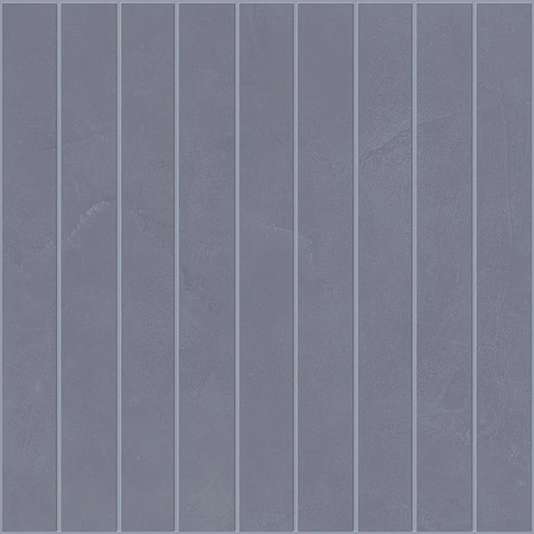 Emil Totalook Mosaico Sequenza Blu Avio Naturale 30x30 см