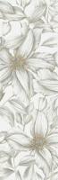 Декор REVESTA DECORO LILIUM (ComP 2 pz ) (VROD33LIL) 32.5x99.2 от Vallelunga Ceramica (Италия)