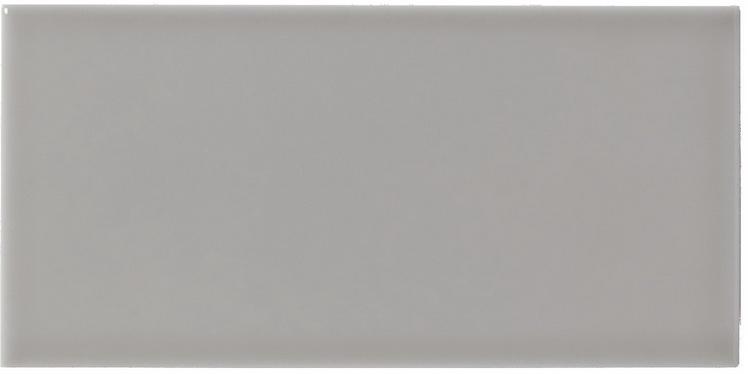Настенная плитка STUDIO LISO GRAYSTONE (ADST1027) 9.8x19.8 от ADEX (Испания)
