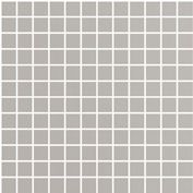 Керамическая плитка Flexi Mosaico Grey Mat 30×30