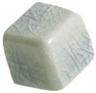 Спецэлемент OCEAN СПЕЦЭЛЕМЕНТ ANGULO BULLNOSE TRIM TOP SAIL (ADOC5093) 0.85x0.85 от ADEX (Испания)