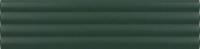 Настенная плитка COSTA NOVA ONDA LAUREL GREEN MATT 28523 5x20  Equipe Ceramicas