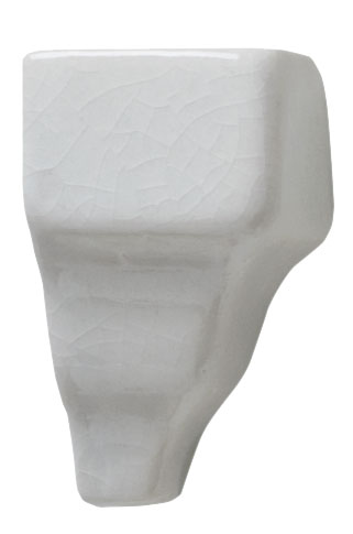 Спецэлемент MODERNISTA ВНЕШНИЙ УГОЛ ANGULO EXTERIOR CORNISA CLASICA C/C CADET GRAY (ADMO5463) 3.5x15 от ADEX (Испания)