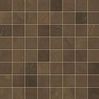 Мозаика Marvel Bronze Mosaico Matt  ASK9 30x30 от Atlas Concorde (Италия)