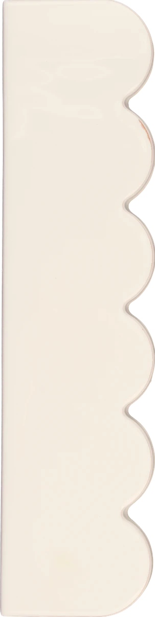 Спецэлемент Peperino Pompon WHITE 6x25