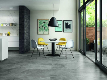 Керамогранит Bistrot Strut. Dune Calacatta Michelangelo (R4UM) 40x120 от Ragno (Италия)