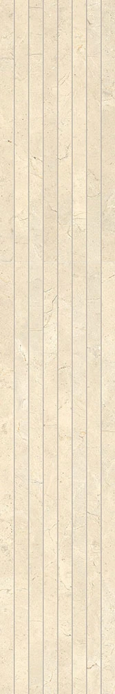Calcis Avorio Listello Tratto 9mm