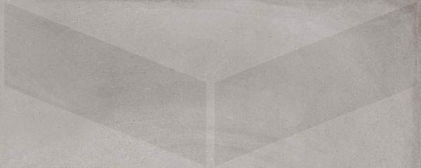 Настенная плитка Ebony Gris 20x50 от Vives Ceramica (Испания)