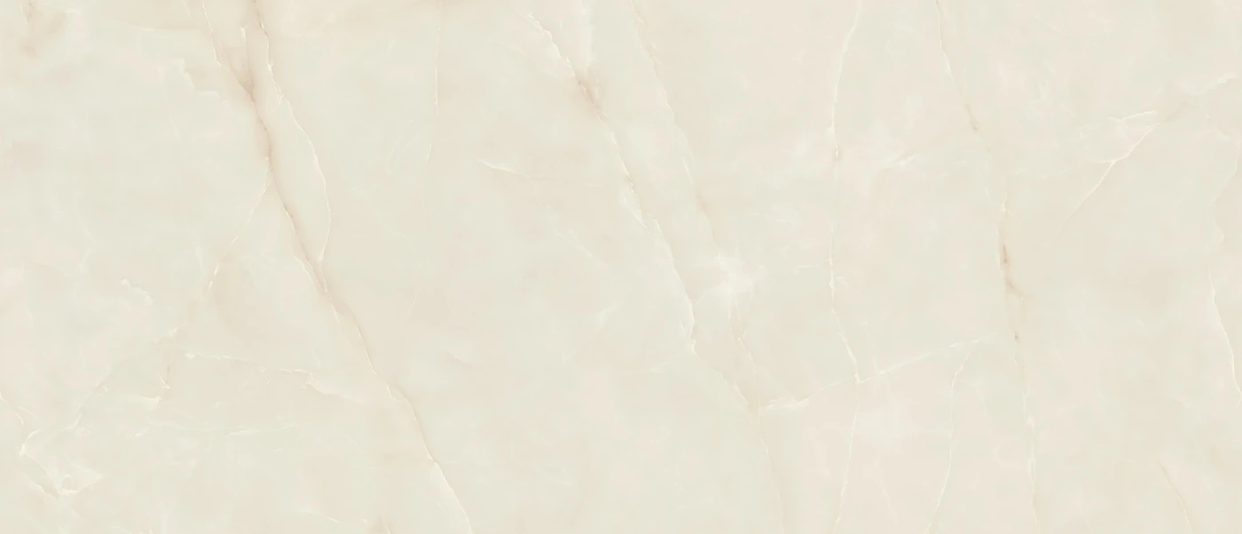 Керамогранит Marvel Onyx White Lappato 6 mm 120×278