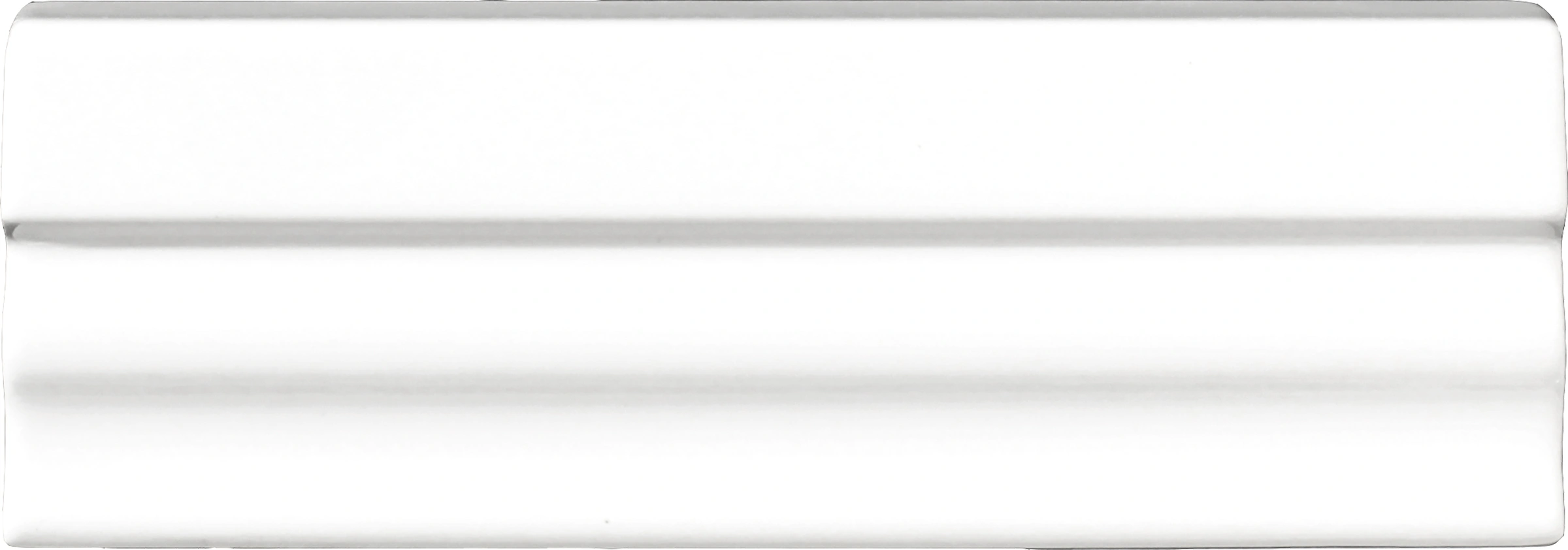 Grazia Vintage · 6,5X20 FINALE WHITE CRAQUELE'