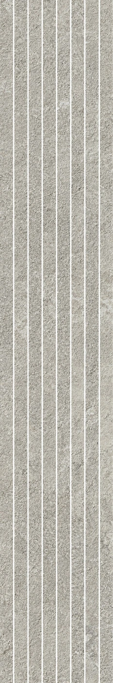 Dorset Listello Tratto Cenere 6mm