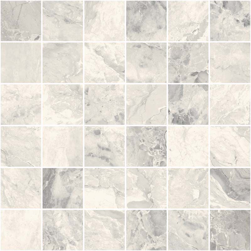 Керамогранит Mosaico Mystic Pearl 30×30