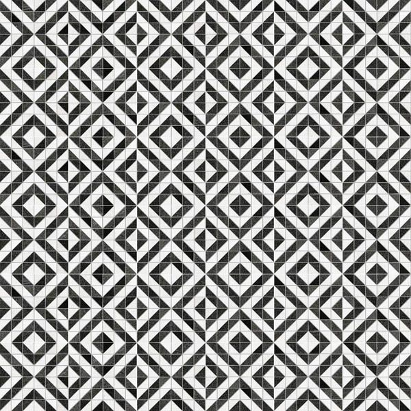 Керамогранит Sevres-R Grafito 20x20 от Vives Ceramica (Испания)