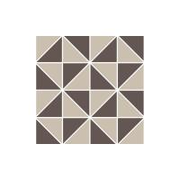 Topcer Victorian designs and borders Мозаика керамическая сетка 27,6х27,6 см